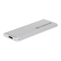 Produktbild för Transcend ESD240C - SSD - 480 GB - USB 3.1 Gen 2