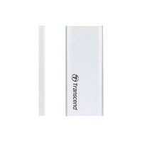 Produktbild för Transcend ESD240C - SSD - 480 GB - USB 3.1 Gen 2