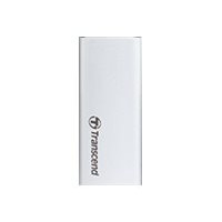 Produktbild för Transcend ESD240C - SSD - 480 GB - USB 3.1 Gen 2