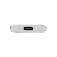 Produktbild för Transcend ESD240C - SSD - 480 GB - USB 3.1 Gen 2