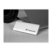 Produktbild för Transcend ESD240C - SSD - 480 GB - USB 3.1 Gen 2