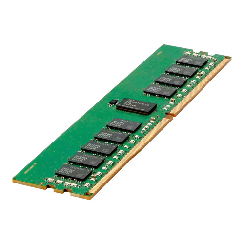 Hewlett Packard Enterprise HPE SmartMemory - DDR4 - modul - 32 GB - DIMM 288-pin - 2933 MHz / PC4-23400 - registrerad