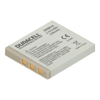 Produktbild för Duracell DR9618 kamerabatteri - Li-Ion