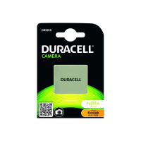 Produktbild för Duracell DR9618 kamerabatteri - Li-Ion
