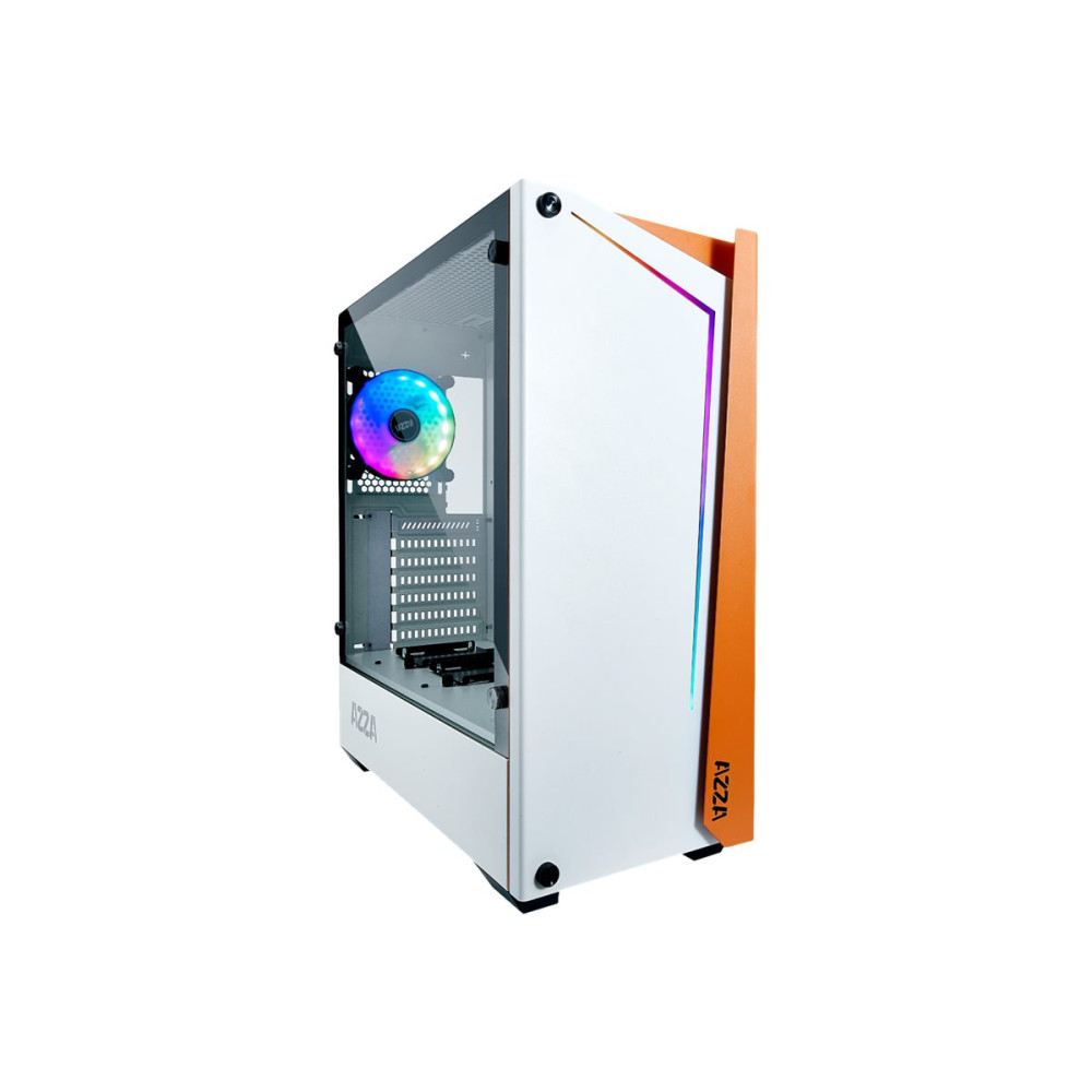 Produktbild för AZZA Apollo 430 - tower - ATX