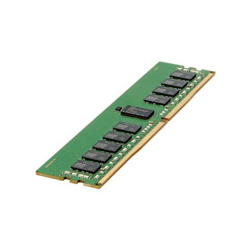 Hewlett Packard Enterprise HPE SmartMemory - DDR4 - modul - 16 GB - DIMM 288-pin - 2933 MHz / PC4-23400 - registrerad