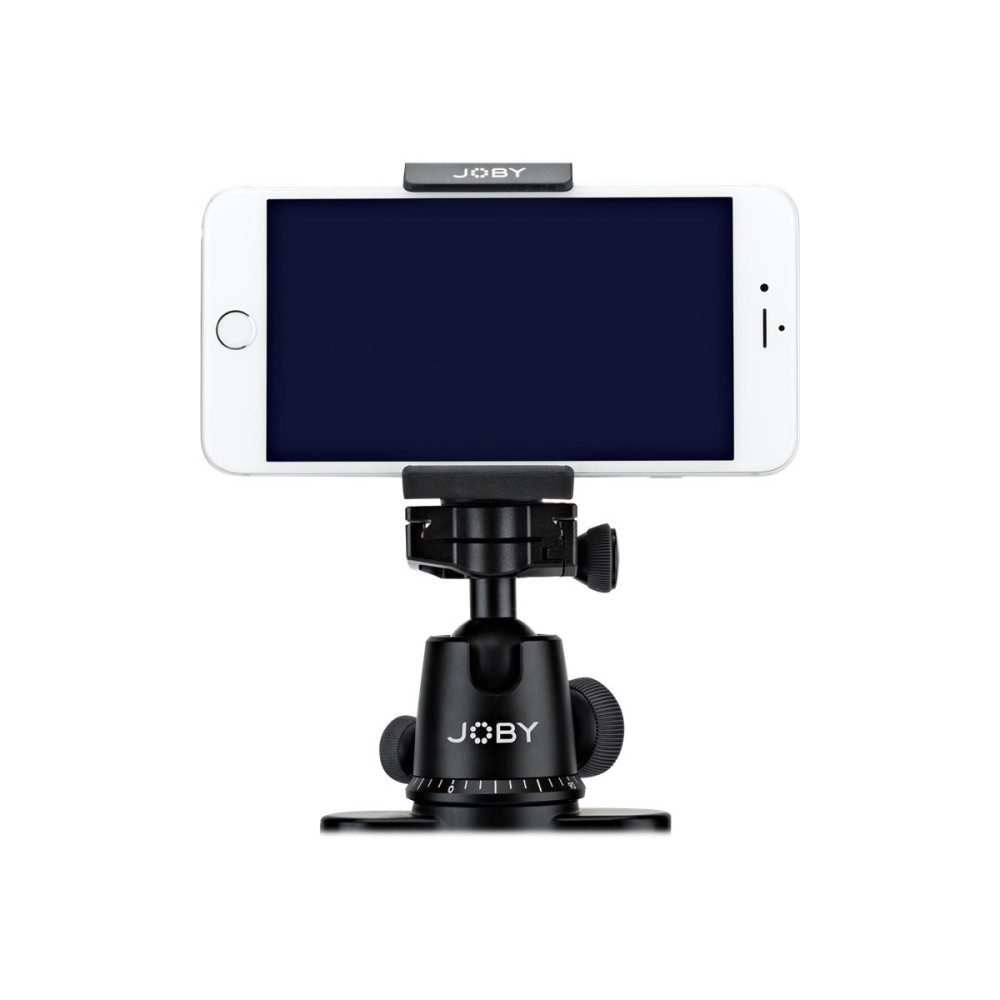 Produktbild för Joby GripTight Mount PRO Phone - montering för mobiltelefon