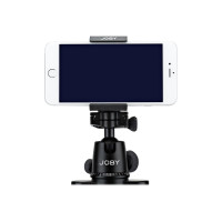 Produktbild för Joby GripTight Mount PRO Phone - montering för mobiltelefon