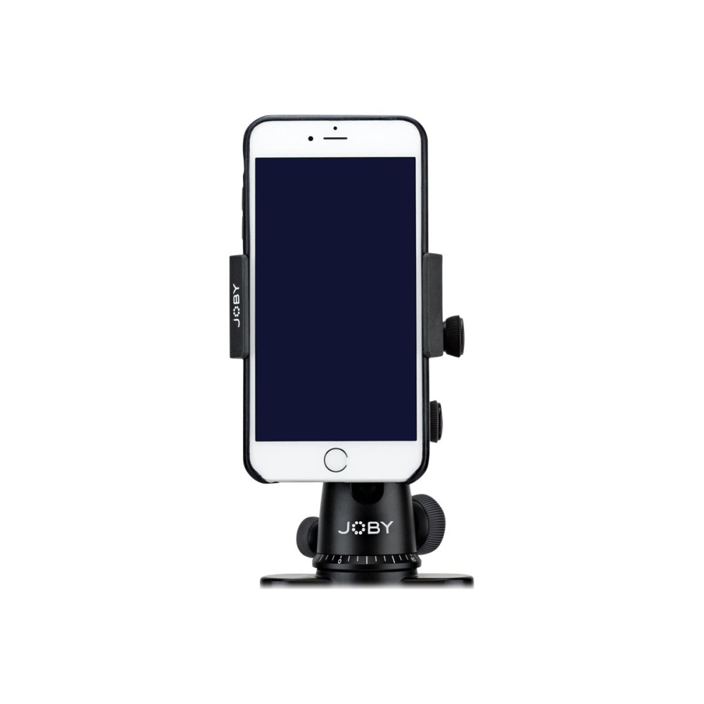 Produktbild för Joby GripTight Mount PRO Phone - montering för mobiltelefon
