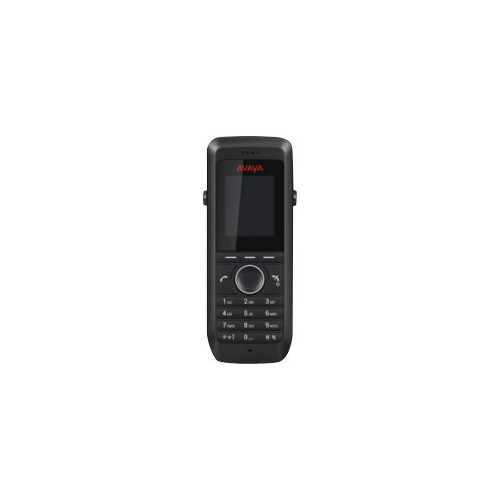 AVAYA Avaya DECT 3735 - trådlös digital telefon - med Bluetooth interface