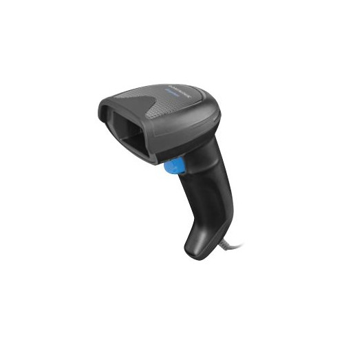 DATALOGIC Datalogic Gryphon I GD4520 - Kit - streckkodsskanner