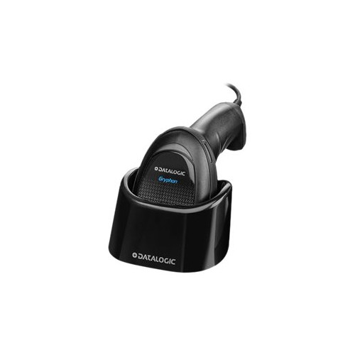 DATALOGIC Datalogic Gryphon I GD4520 - Kit - streckkodsskanner