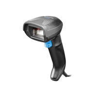 Produktbild för Datalogic Gryphon I GD4520 - Kit - streckkodsskanner