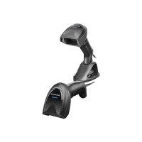 Produktbild för Datalogic Gryphon I GD4520 - Kit - streckkodsskanner