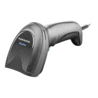 Produktbild för Datalogic Gryphon I GD4520 - Kit - streckkodsskanner