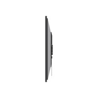 Produktbild för Vision VFM-W10X6 - Heavy Duty konsol - för mediaspelare/LCD-skärm - svart
