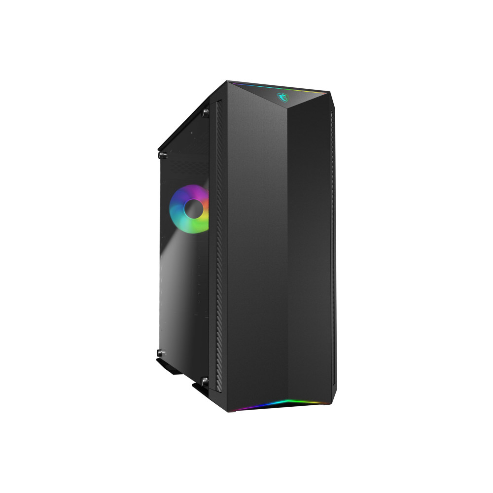 Produktbild för MSI MPG GUNGNIR 100 - tower - utökad ATX