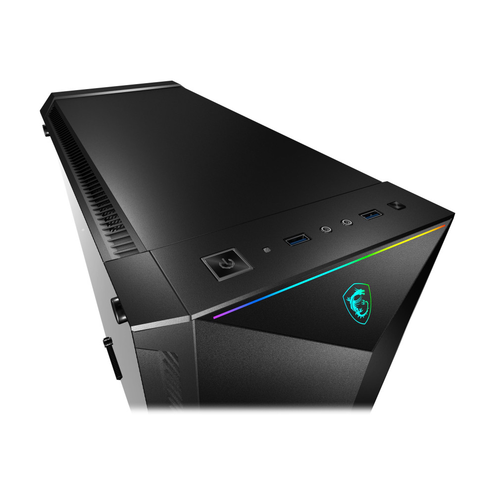 Produktbild för MSI MPG GUNGNIR 100 - tower - utökad ATX