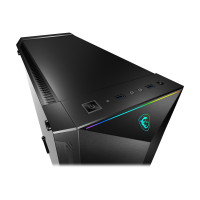 Produktbild för MSI MPG GUNGNIR 100 - tower - utökad ATX