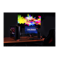 Produktbild för MSI MPG GUNGNIR 100 - tower - utökad ATX