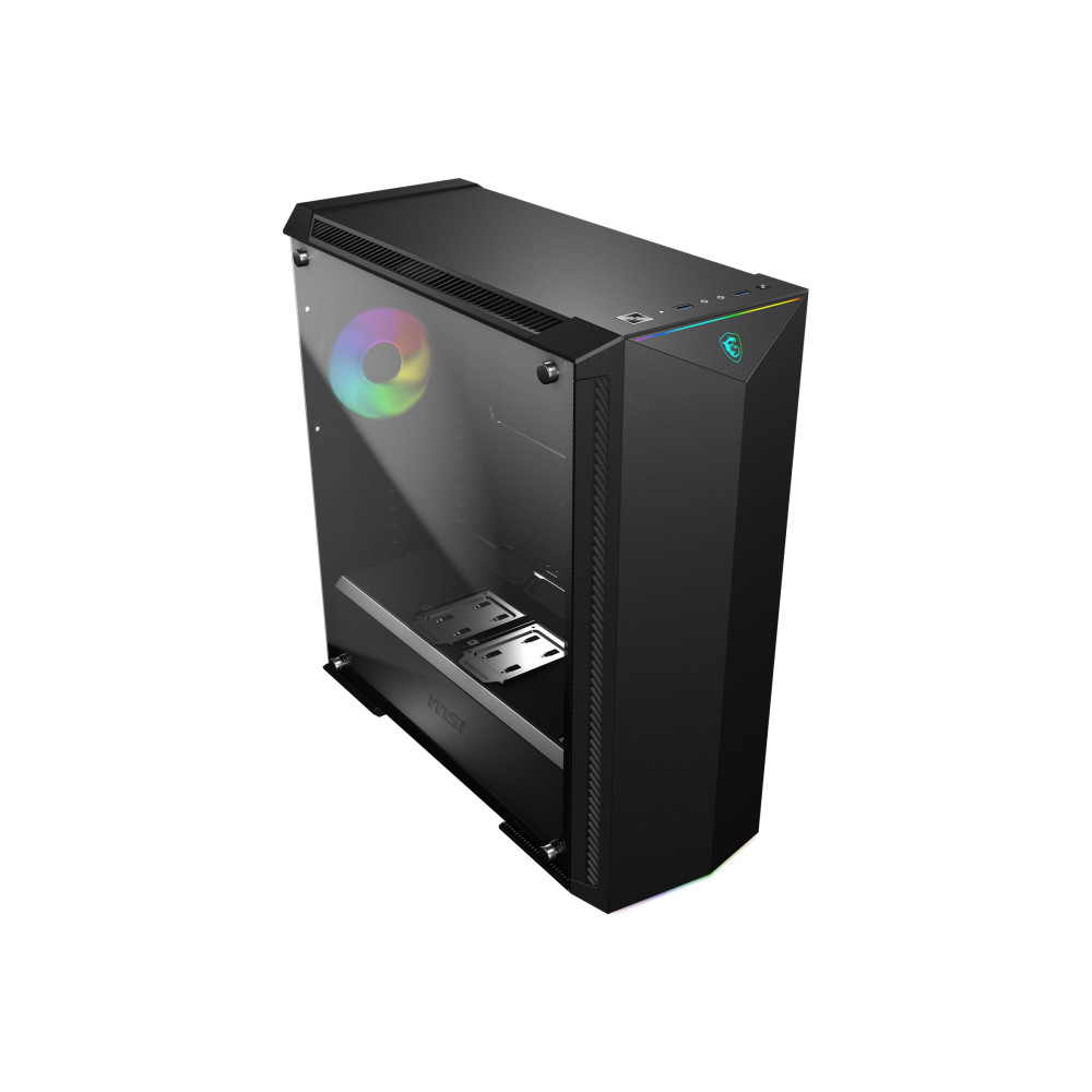 Produktbild för MSI MPG GUNGNIR 100 - tower - utökad ATX