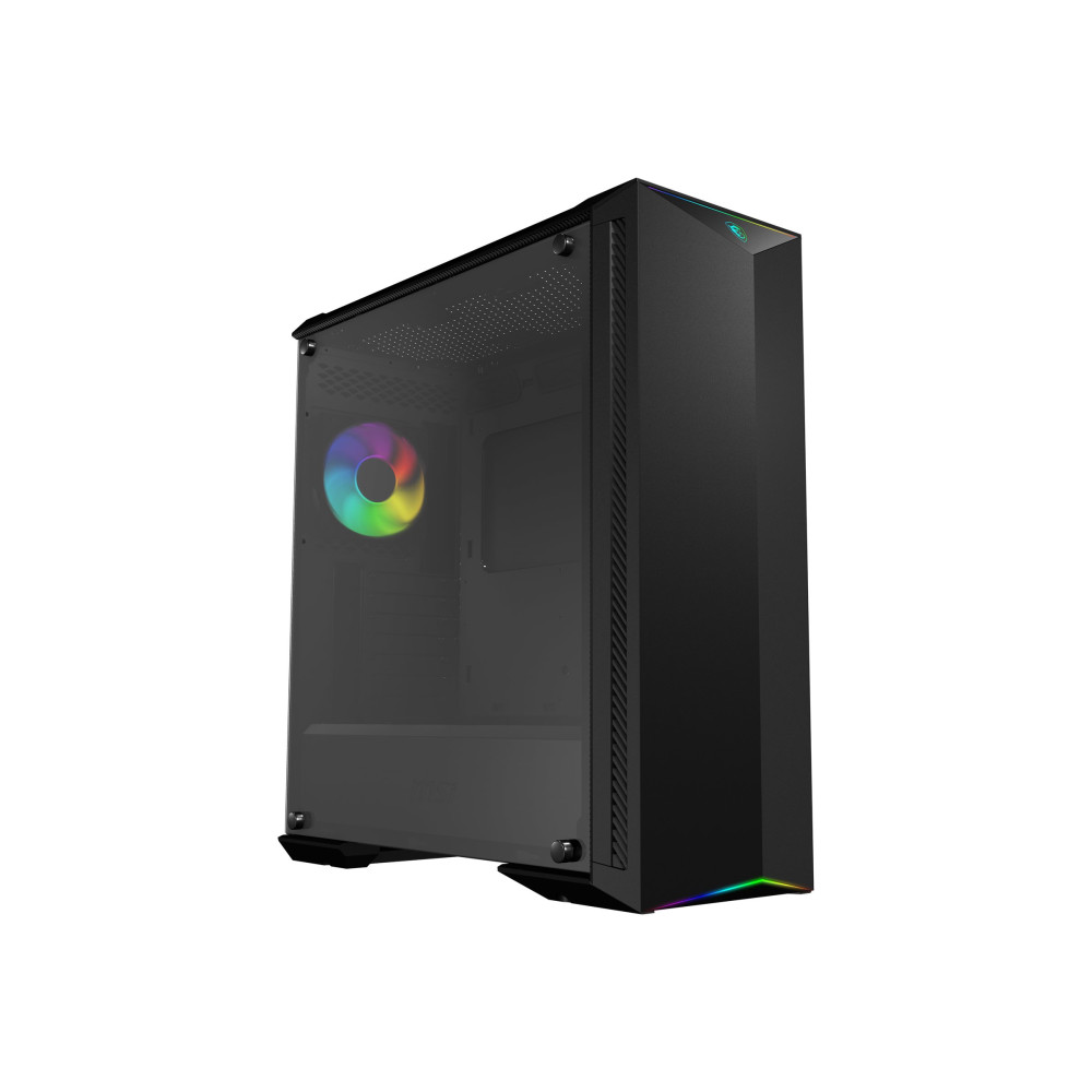 Produktbild för MSI MPG GUNGNIR 100 - tower - utökad ATX