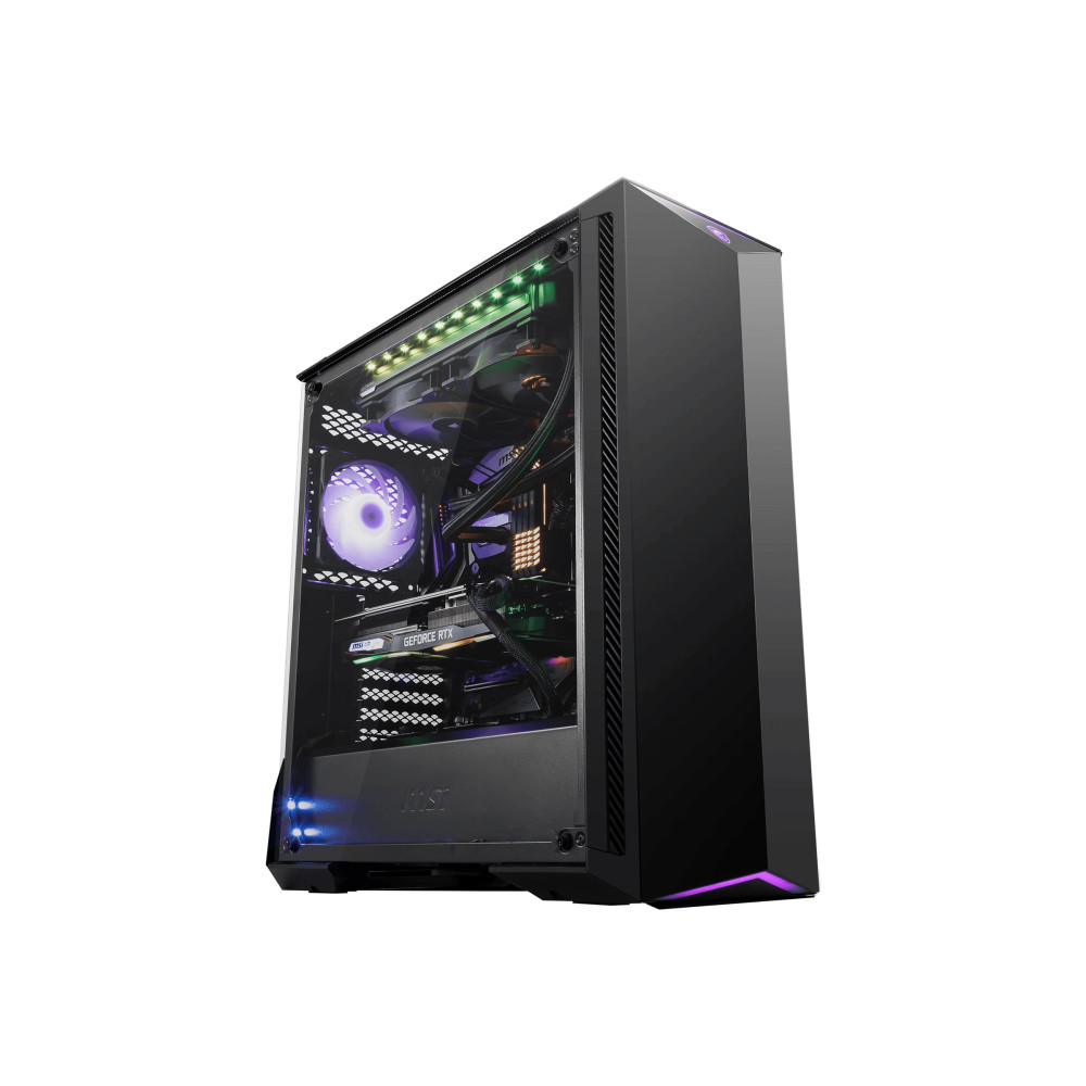 Produktbild för MSI MPG GUNGNIR 100 - tower - utökad ATX