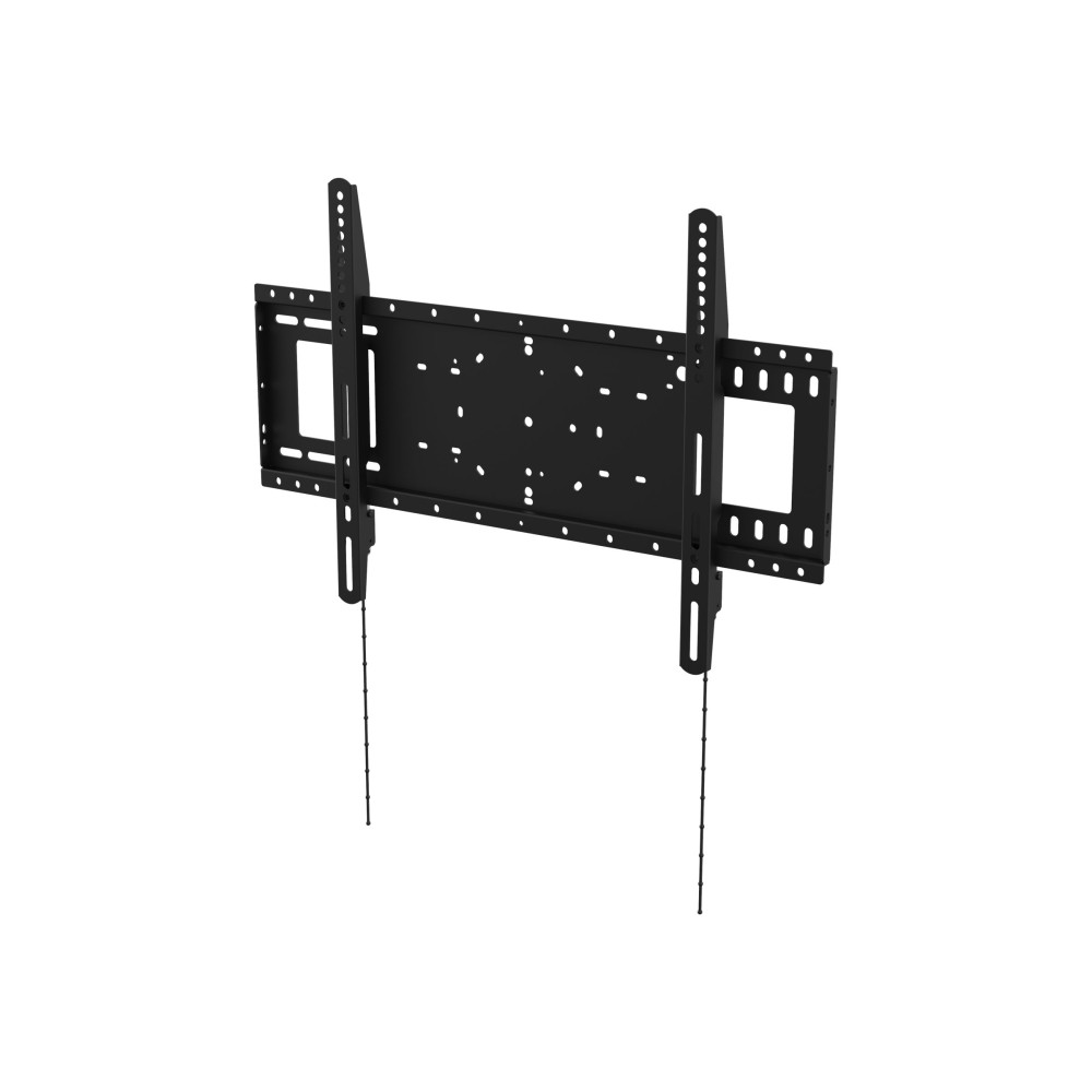 Produktbild för Vision VFM-W6X4 konsol - för LCD-display - svart