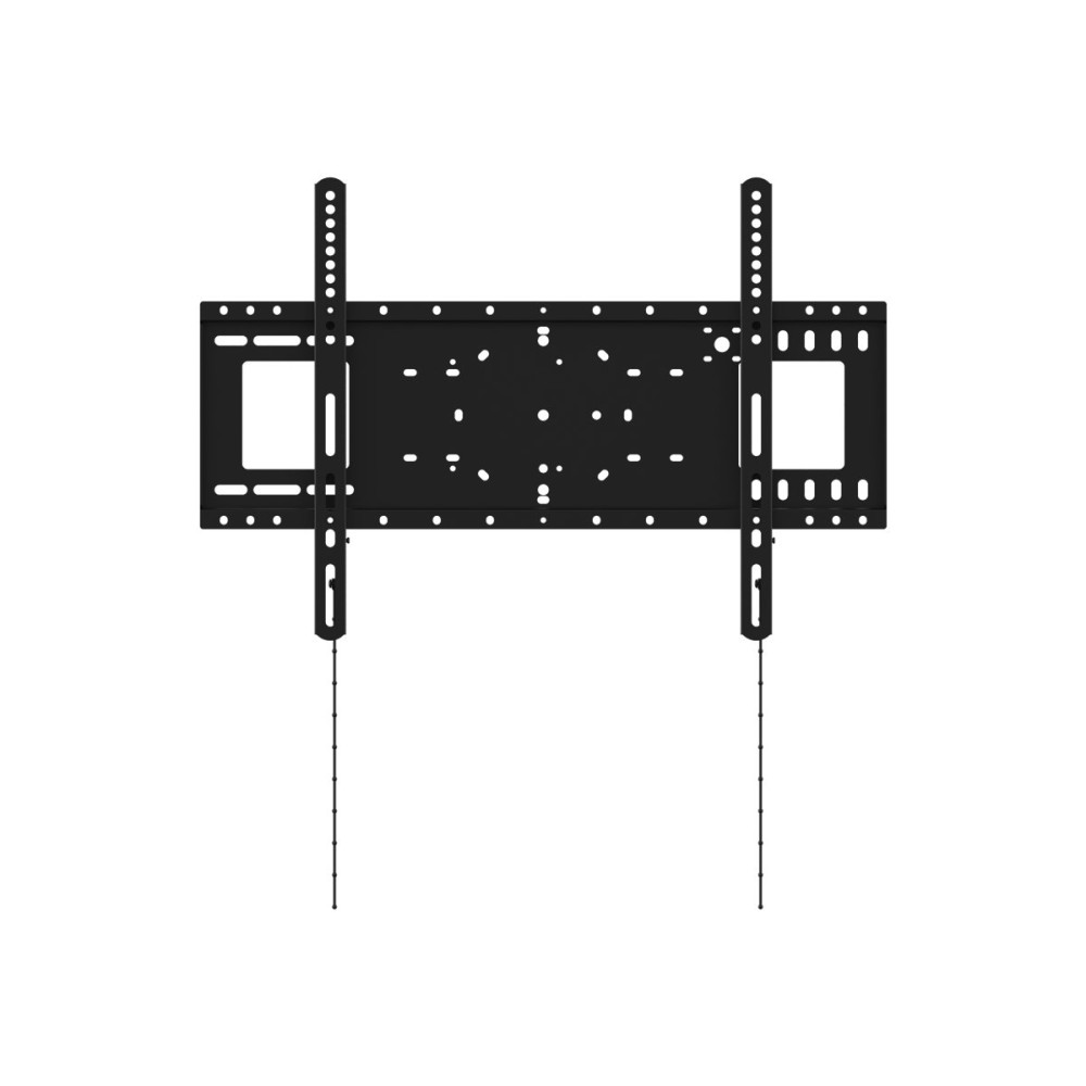 Produktbild för Vision VFM-W6X4 konsol - för LCD-display - svart