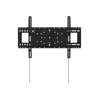 Produktbild för Vision VFM-W6X4 konsol - för LCD-display - svart