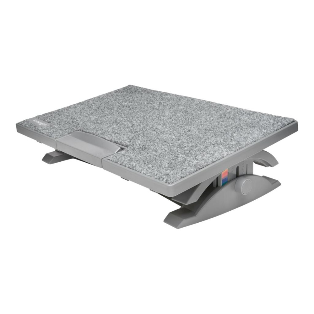 Produktbild för Kensington SoleMate Pro Elite - fotstöd