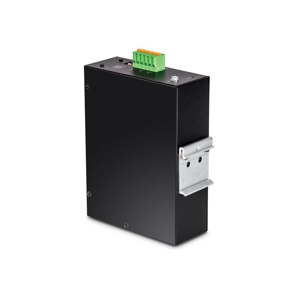 Produktbild för TRENDnet TI-G642I - switch - 6 portar - Administrerad - TAA-kompatibel