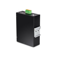 Produktbild för TRENDnet TI-G642I - switch - 6 portar - Administrerad - TAA-kompatibel