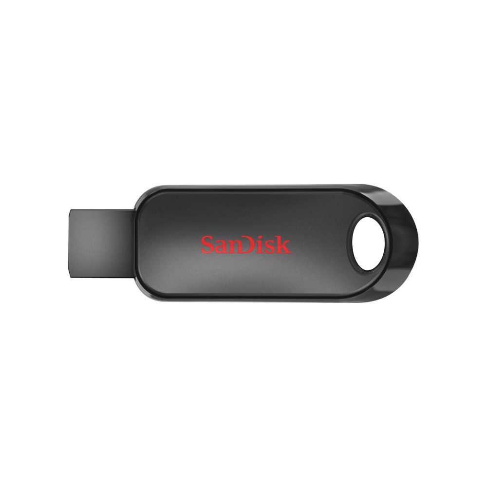 Produktbild för SanDisk Cruzer Snap - USB flash-enhet - 64 GB