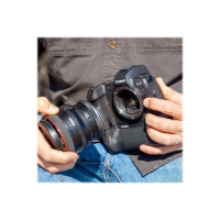 Produktbild för Canon Control Ring Mount Adapter - linsadapter