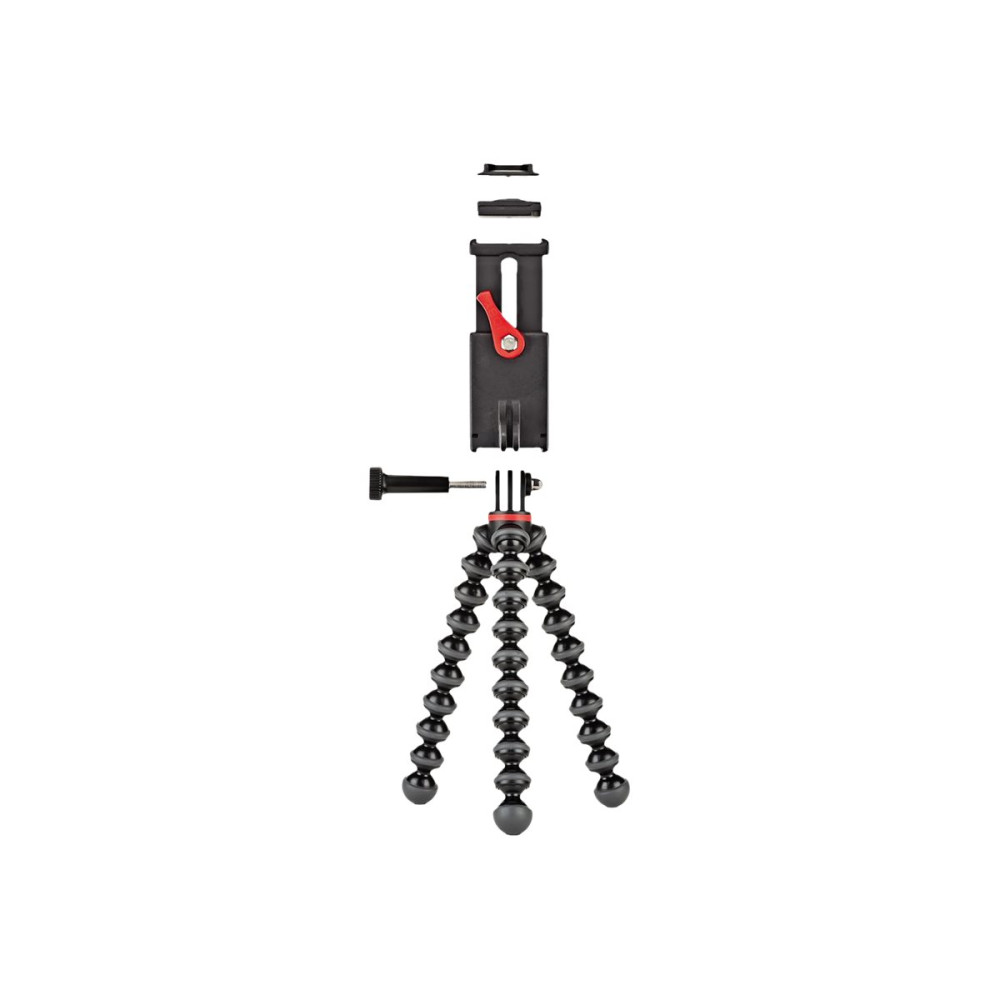 Produktbild för Joby GripTight Action Kit stativ