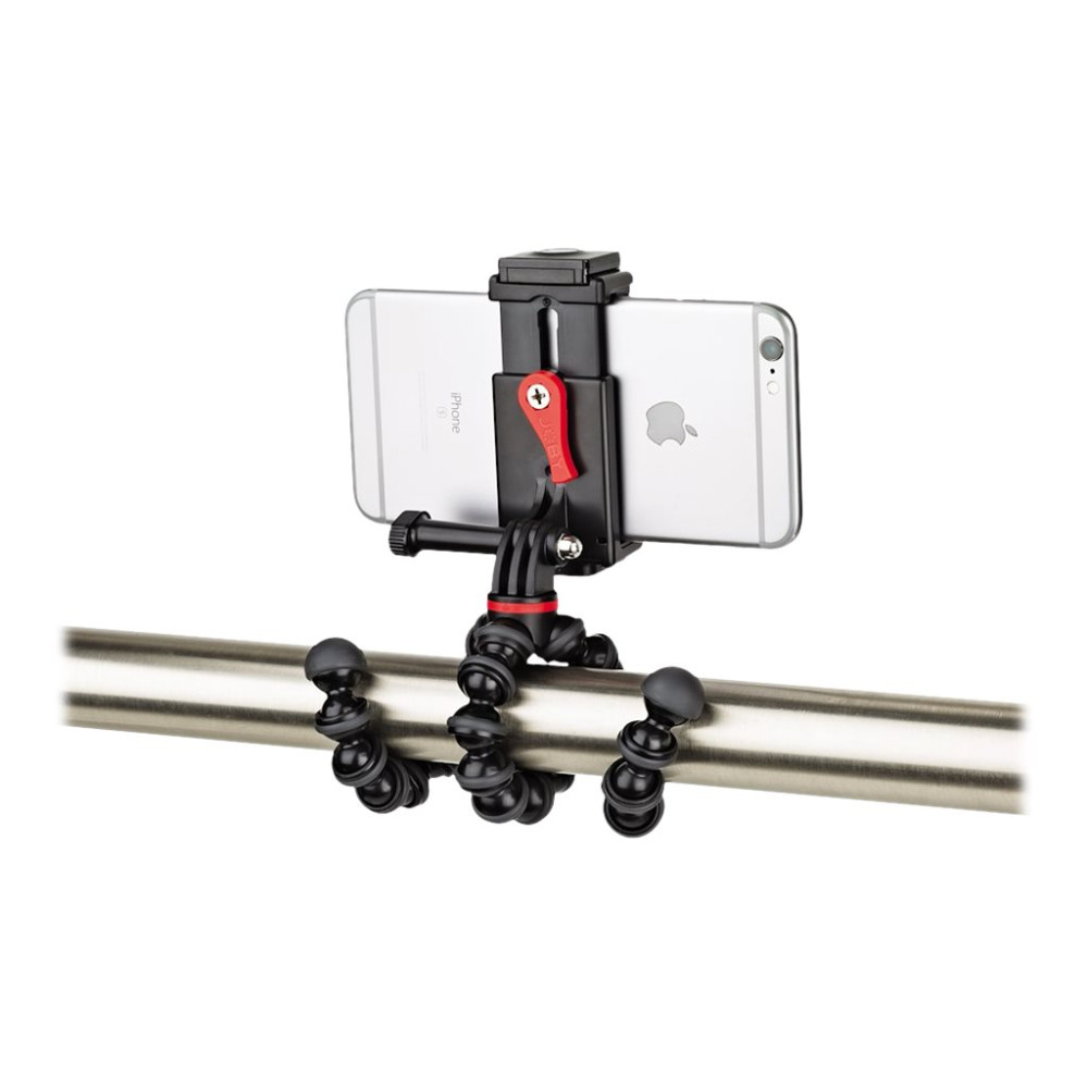 Produktbild för Joby GripTight Action Kit stativ