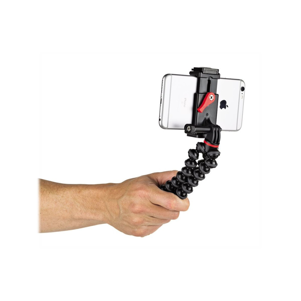 Produktbild för Joby GripTight Action Kit stativ