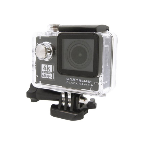 Easypix Easypix GoXtreme BlackHawk+ 4K - aktionkamera