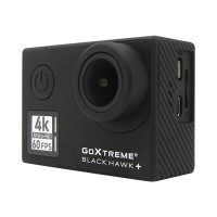 Produktbild för Easypix GoXtreme BlackHawk+ 4K - aktionkamera