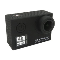 Produktbild för Easypix GoXtreme BlackHawk+ 4K - aktionkamera