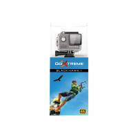 Produktbild för Easypix GoXtreme BlackHawk+ 4K - aktionkamera