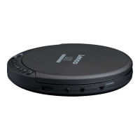 Produktbild för Lenco CD-200 - CD-spelare - CD