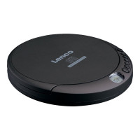 Produktbild för Lenco CD-200 - CD-spelare - CD