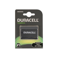 Produktbild för Duracell batteri - Li-Ion