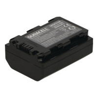 Produktbild för Duracell batteri - Li-Ion