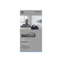 Produktbild för Sennheiser RS 2000 - hörlurar