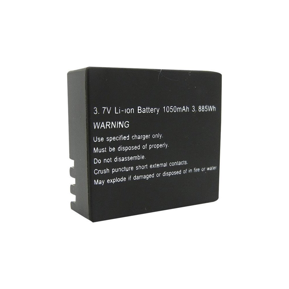 Produktbild för Easypix batteri - Li-Ion