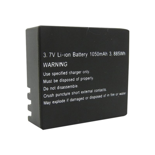 Easypix Easypix batteri - Li-Ion