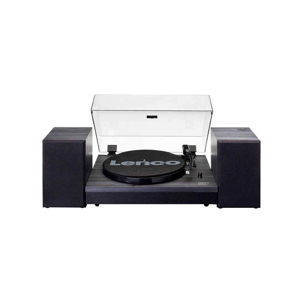 Produktbild för Lenco LS-300 - ljudsystem